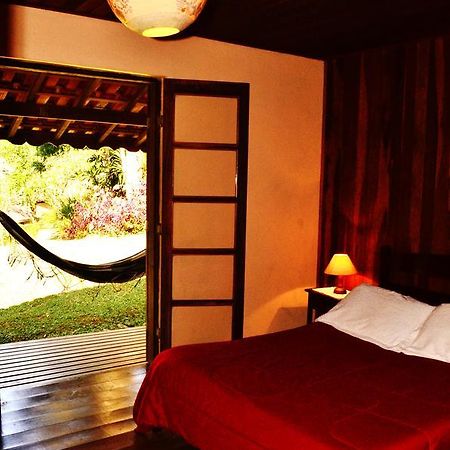 Pousada Sitio Portal Da Travessia Visconde De Maua Zewnętrze zdjęcie
