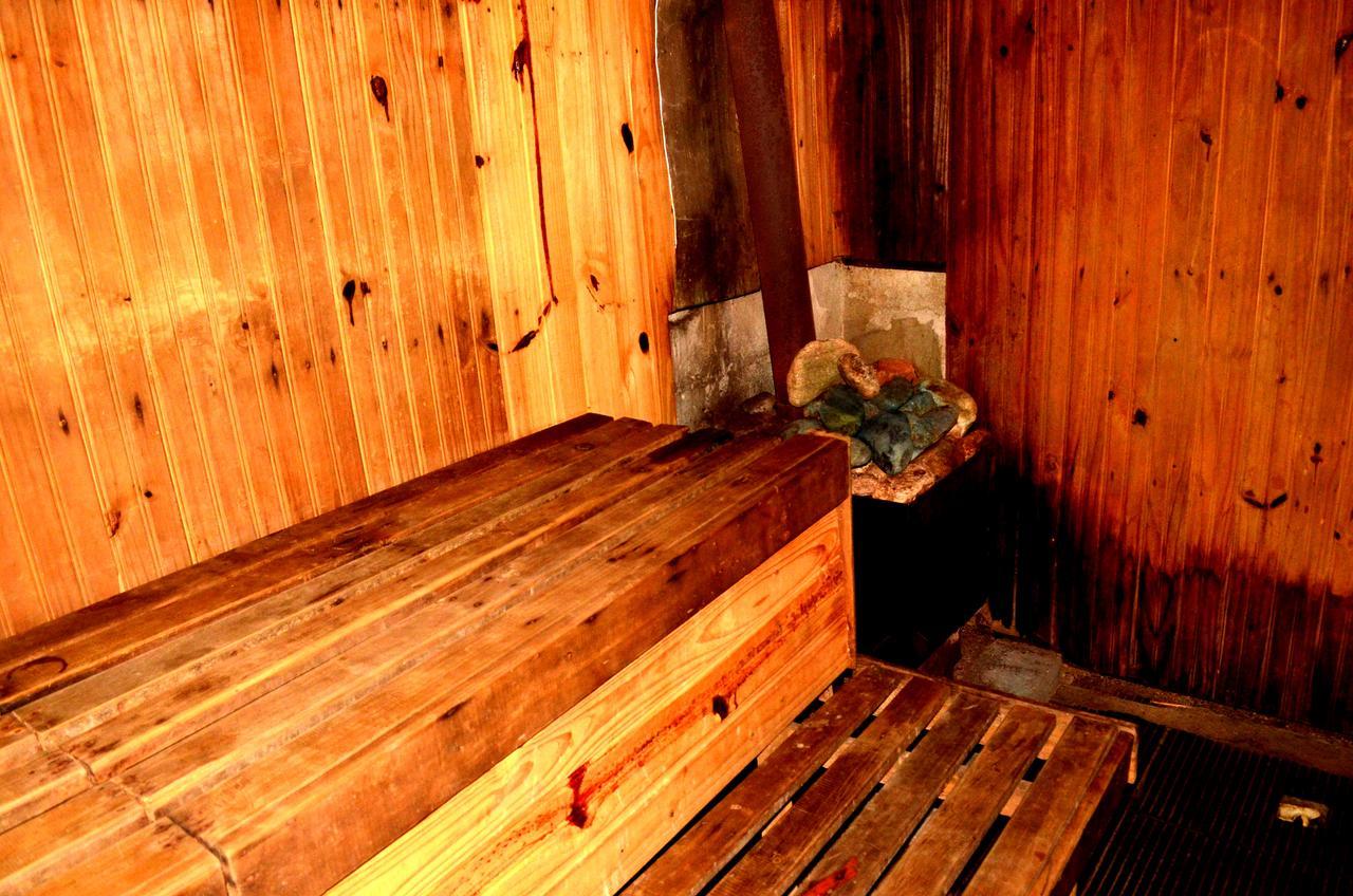 Pousada Sitio Portal Da Travessia Visconde De Maua Zewnętrze zdjęcie